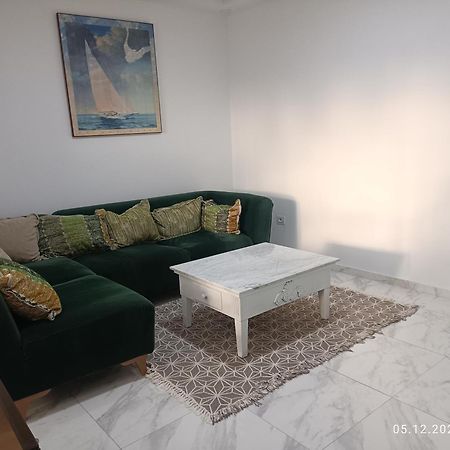 Residence Debbabi Sans Coupure D'Eau Монастир Экстерьер фото