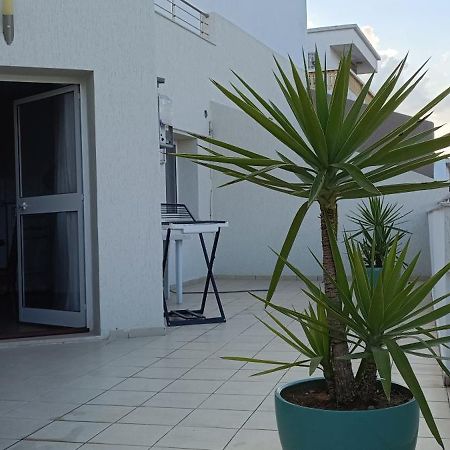 Residence Debbabi Sans Coupure D'Eau Монастир Экстерьер фото