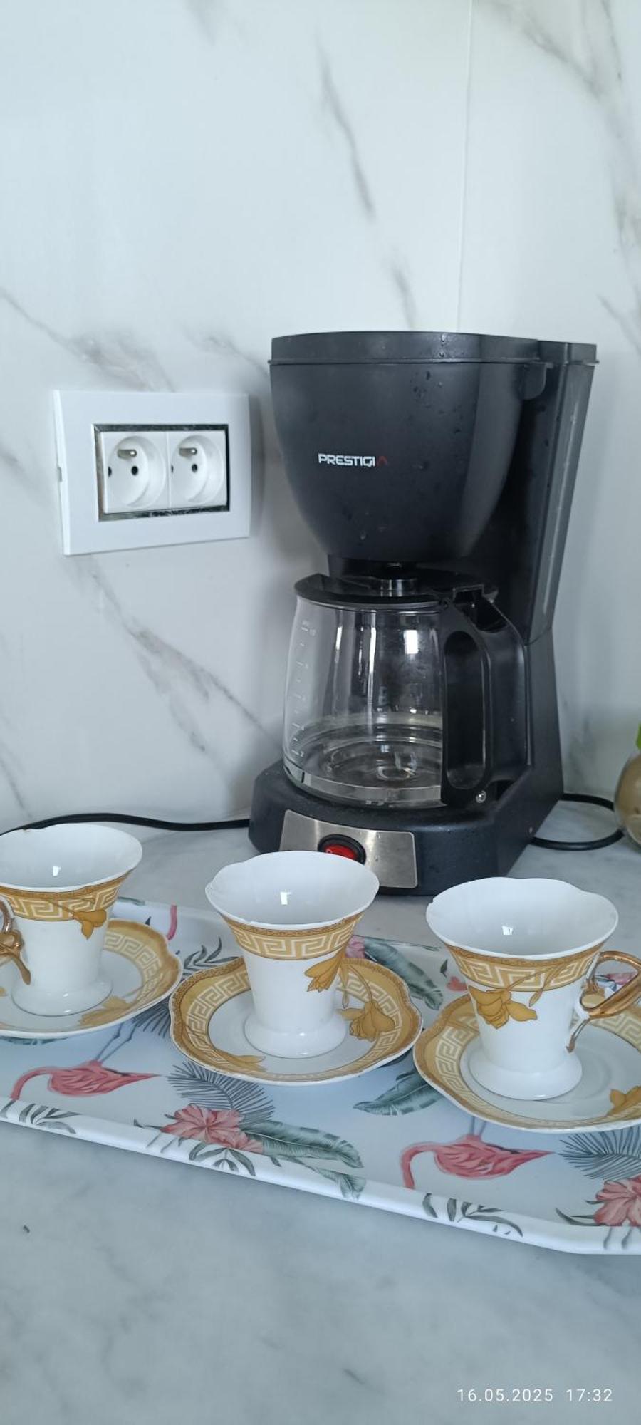 Residence Debbabi Sans Coupure D'Eau Монастир Номер фото