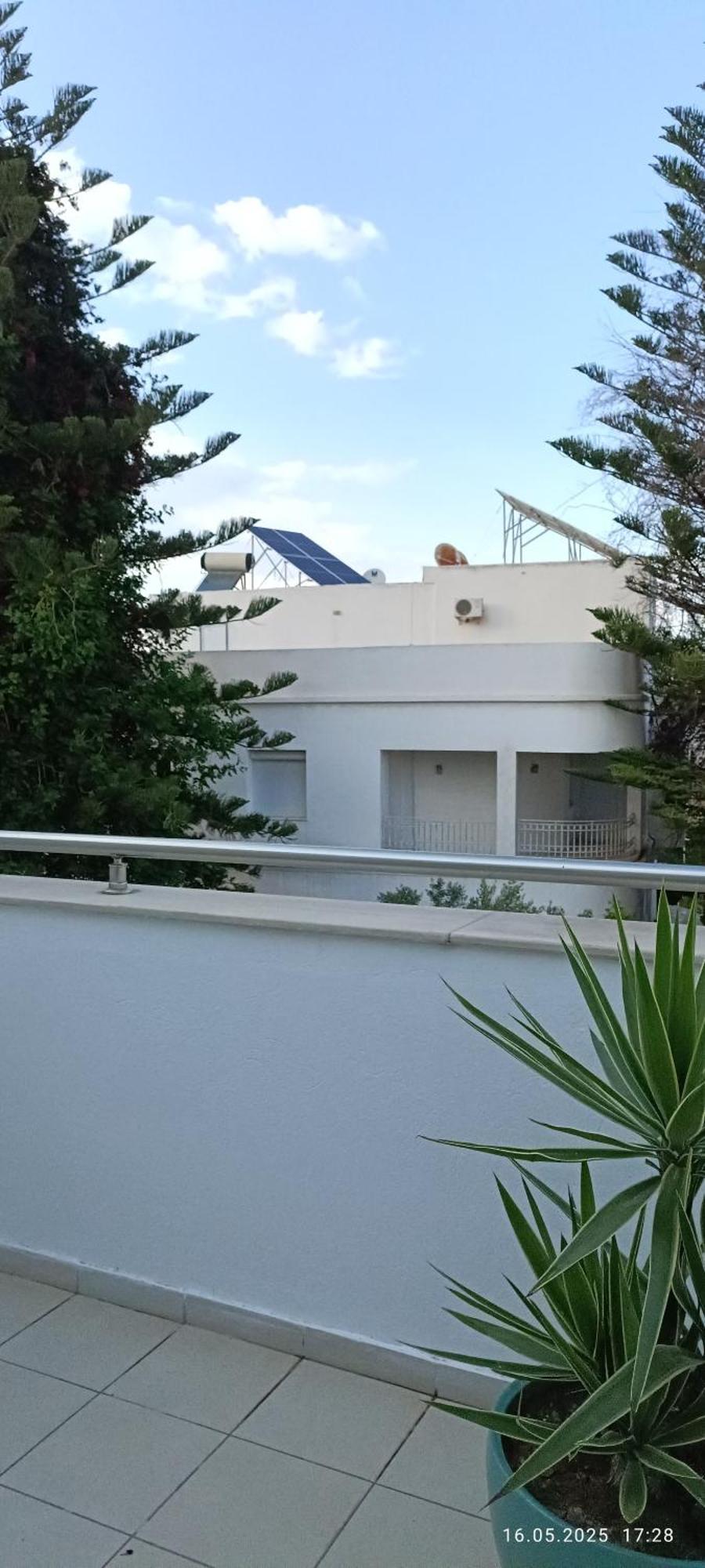Residence Debbabi Sans Coupure D'Eau Монастир Номер фото