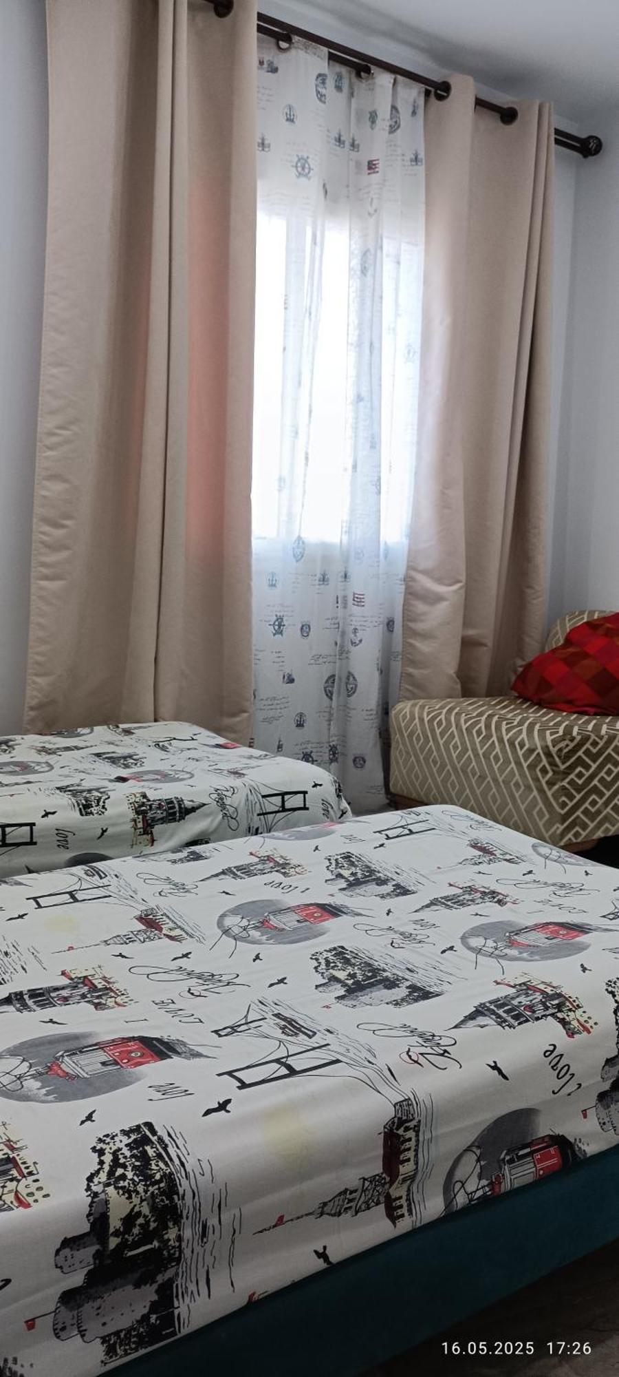 Residence Debbabi Sans Coupure D'Eau Монастир Номер фото