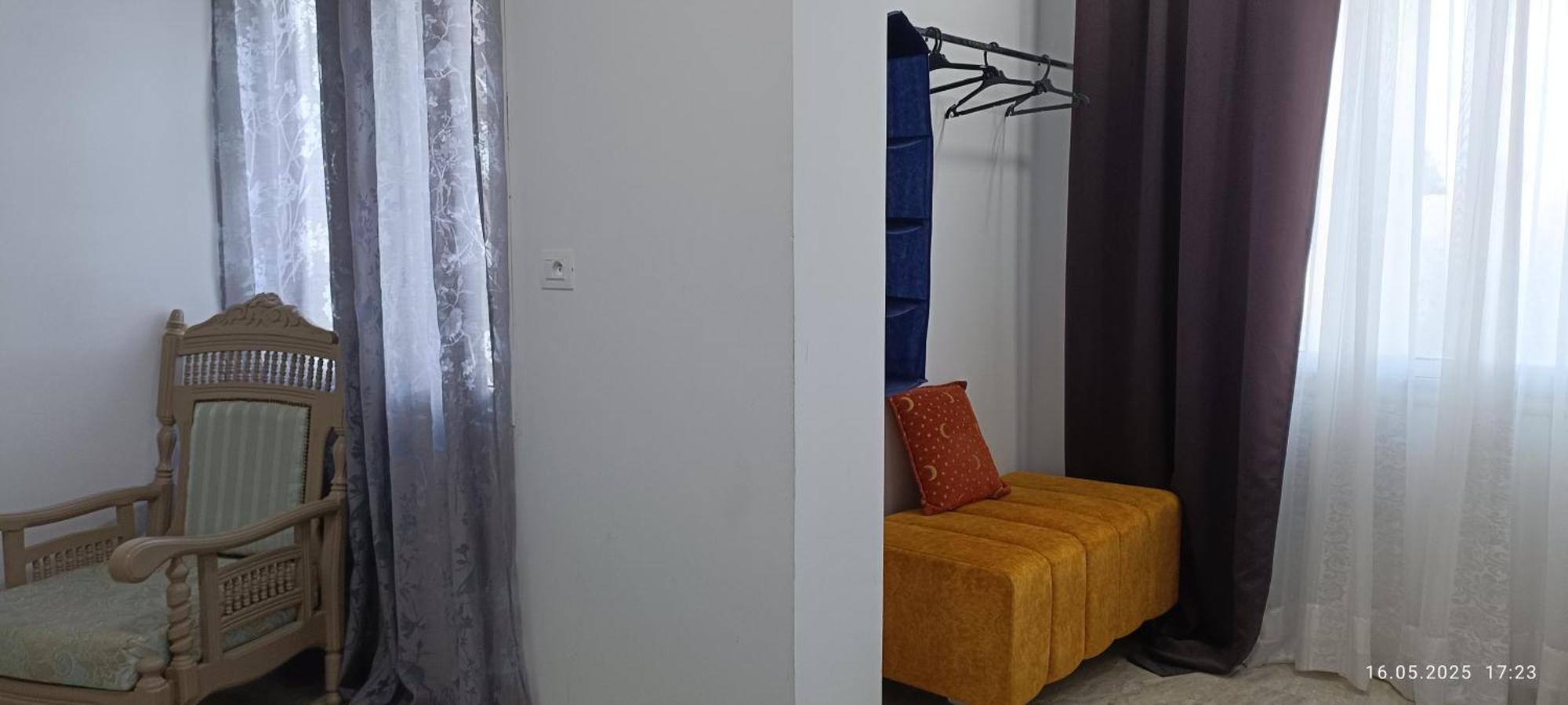 Residence Debbabi Sans Coupure D'Eau Монастир Номер фото