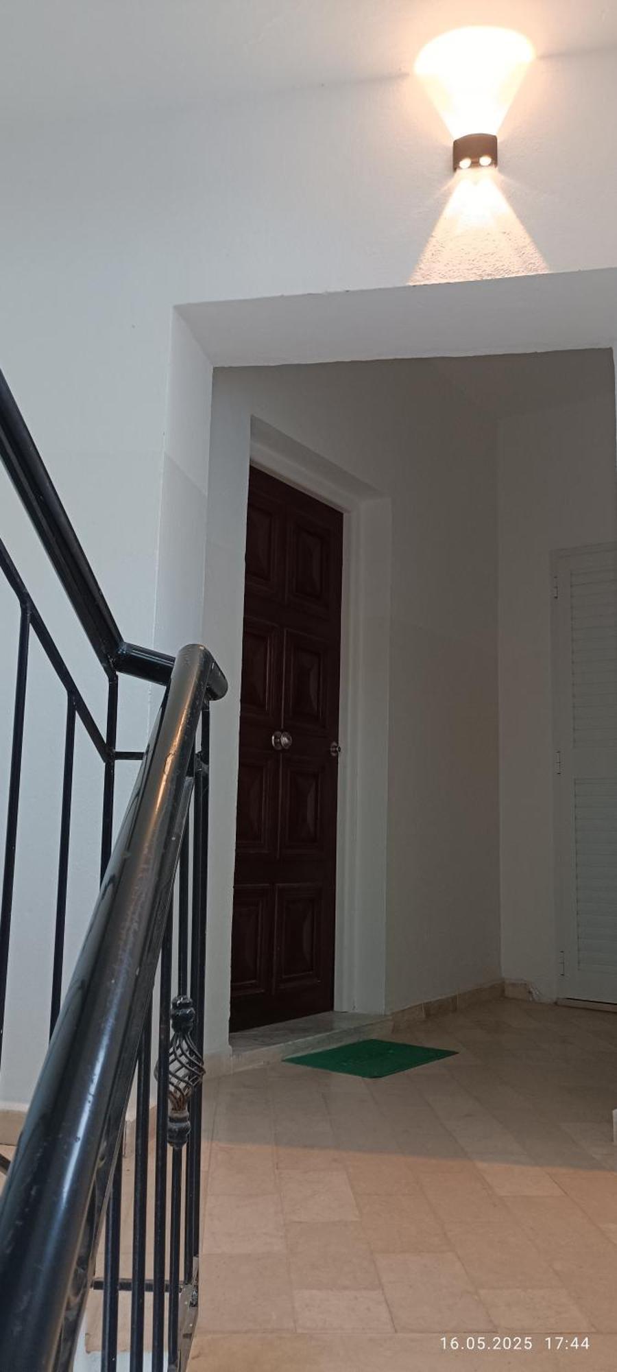Residence Debbabi Sans Coupure D'Eau Монастир Экстерьер фото